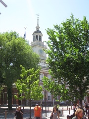 28 Independence Hall